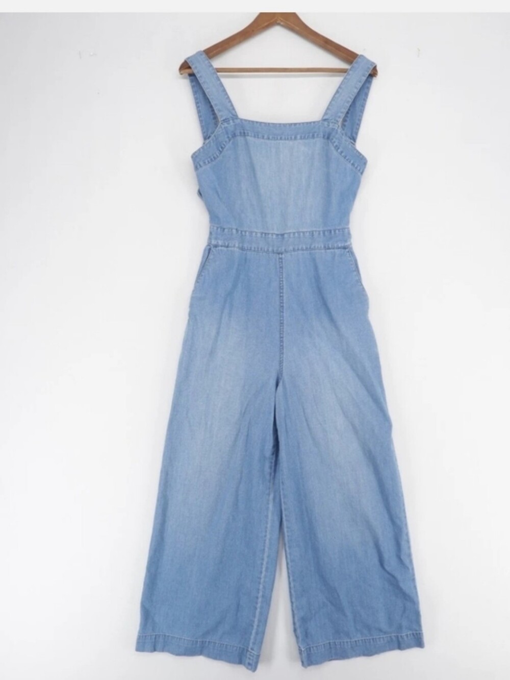 MADEWELL Woman's Jumpsuit Size Large
